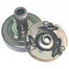 DBT-103 DY-100 motorcycle clutch