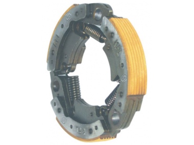 motorcycle clutch weight set
