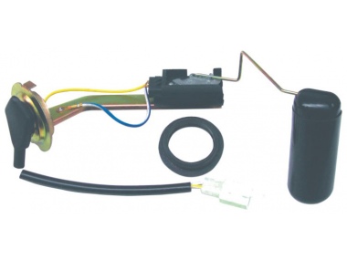 motorcycle fuel sensor