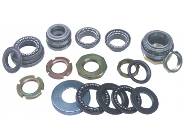 motorcycle steering bearing