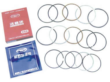 motorcycles piston ring