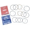 DBT-118 motorcycles piston ring