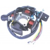 DBT-126 CG125 motorcycle magneto coil