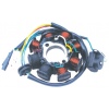 DBT-127 GY6-50 motorcycle magneto coil