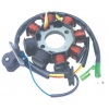 DBT-129 GY6-50 motorcycle magneto coil