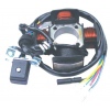 DBT-130 ZJ125 motorcycle magneto coil