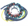 DBT-136 CBT125 motorcycle magneto coil