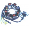 DBT-142 CG125 motorcycle magneto coil