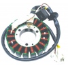 DBT-145 AN125 motorcycle magneto coil