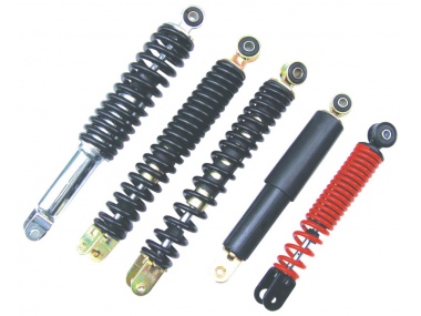 motorcycle shock absorber