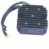 DBT-163 CH-125 motorcycle rectifier, 6 lines