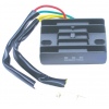 DBT-166 HS-125T motorcycle rectifier