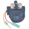 DBT-176 ZJ125 motorcycle starter relay