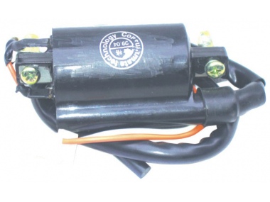 motorcycle ignition coil