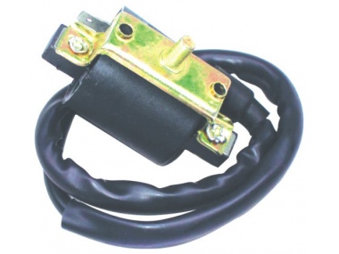 motorcycle ignition coil