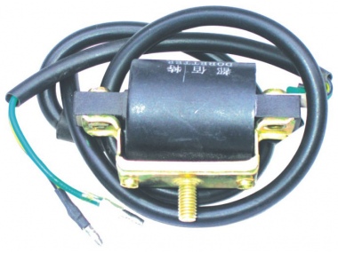 motorcycle ignition coil