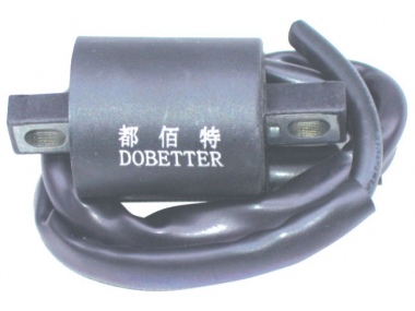 motorcycle ignition coil