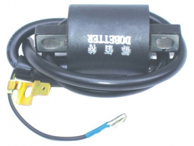 motorcycle ignition coil