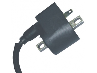 motorcycle ignition coil