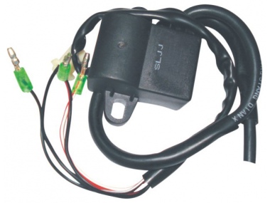 motorcycle ignition coil