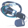 DBT-203 JH-70 motorcycle ignition switch, electric door lock