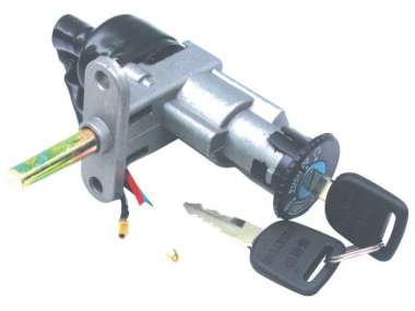 motorcycle ignition switch