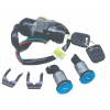 DBT-210 motorcycle lock set