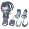 DBT-215 WH125 motorcycle lock set