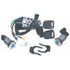 DBT-216 CH125 motorcycle lock set