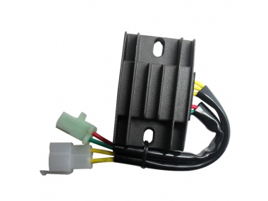 motorcycle rectifier