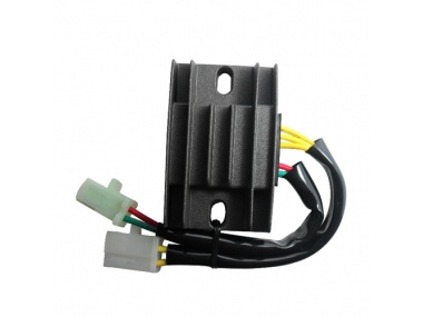 motorcycle rectifier