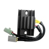 motorcycle rectifier \ Motorcycle Regulator Rectifier