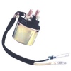 CBT-125 motorcycle starter relay