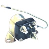 GS-125 motorcycle starter relay