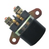 GN-125 motorcycle starter relay