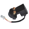 SHINERAY-125 motorcycle starter relay