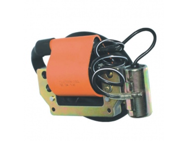 motorcycle ignition coil