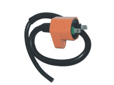 motorcycle ignition coil