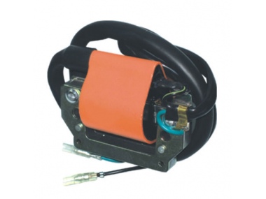 motorcycle ignition coil