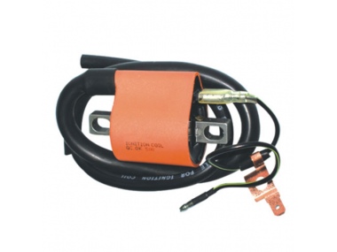 motorcycle ignition coil