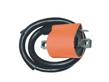 motorcycle ignition coil