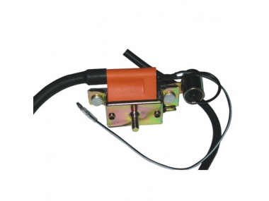 motorcycle ignition coil