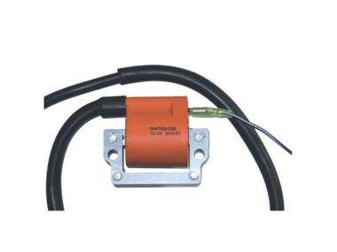 motorcycle ignition coil