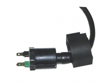 motorcycle ignition coil