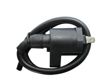 motorcycle ignition coil