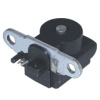 GY6-125 motorcycle trigger