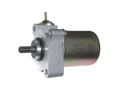 motorcycle starting motor