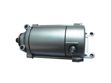 motorcycle starting motor