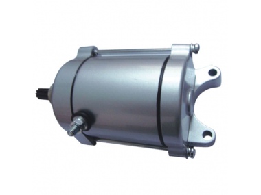 motorcycle starting motor