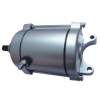 CG-125 motorcycle starting motor